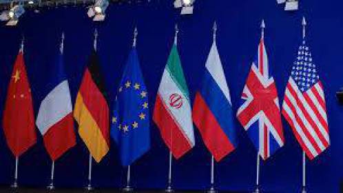 امنیت ملی بین الملل و ایران  